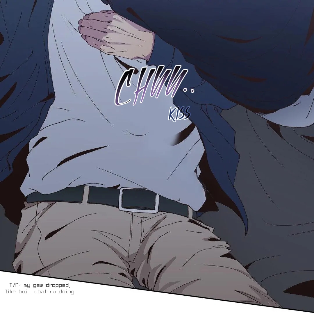 Read Negative Love chapter 2.2 image 112 on Lezhin