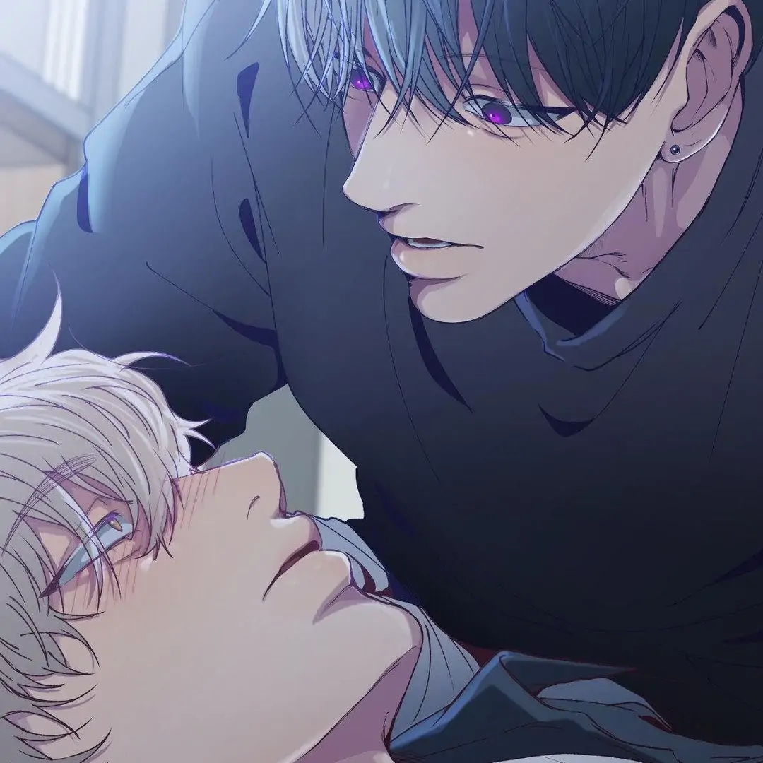 Read Negative Love chapter 2.2 image 116 on Lezhin