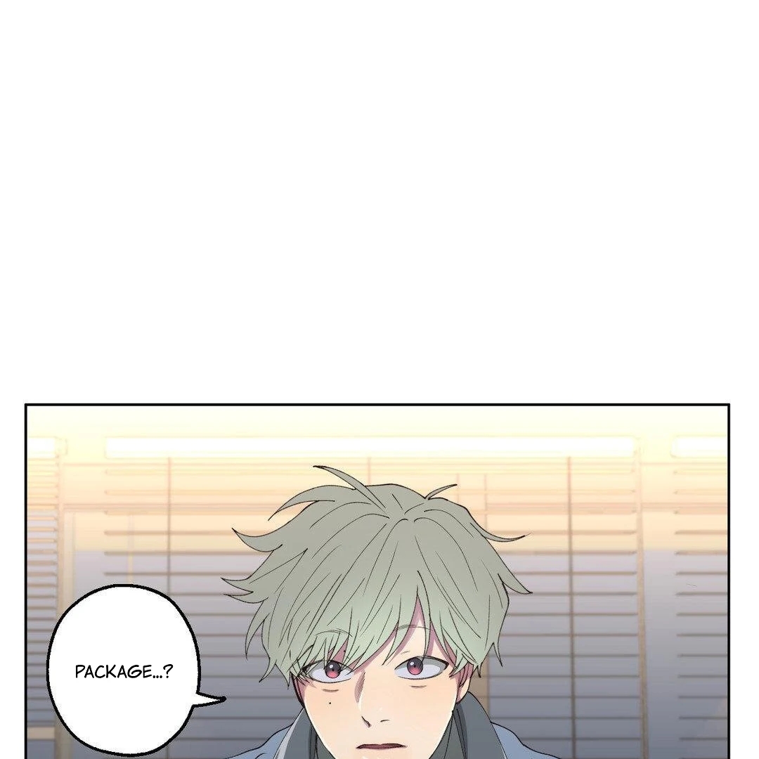 Read Negative Love chapter 2.2 image 13 on Lezhin