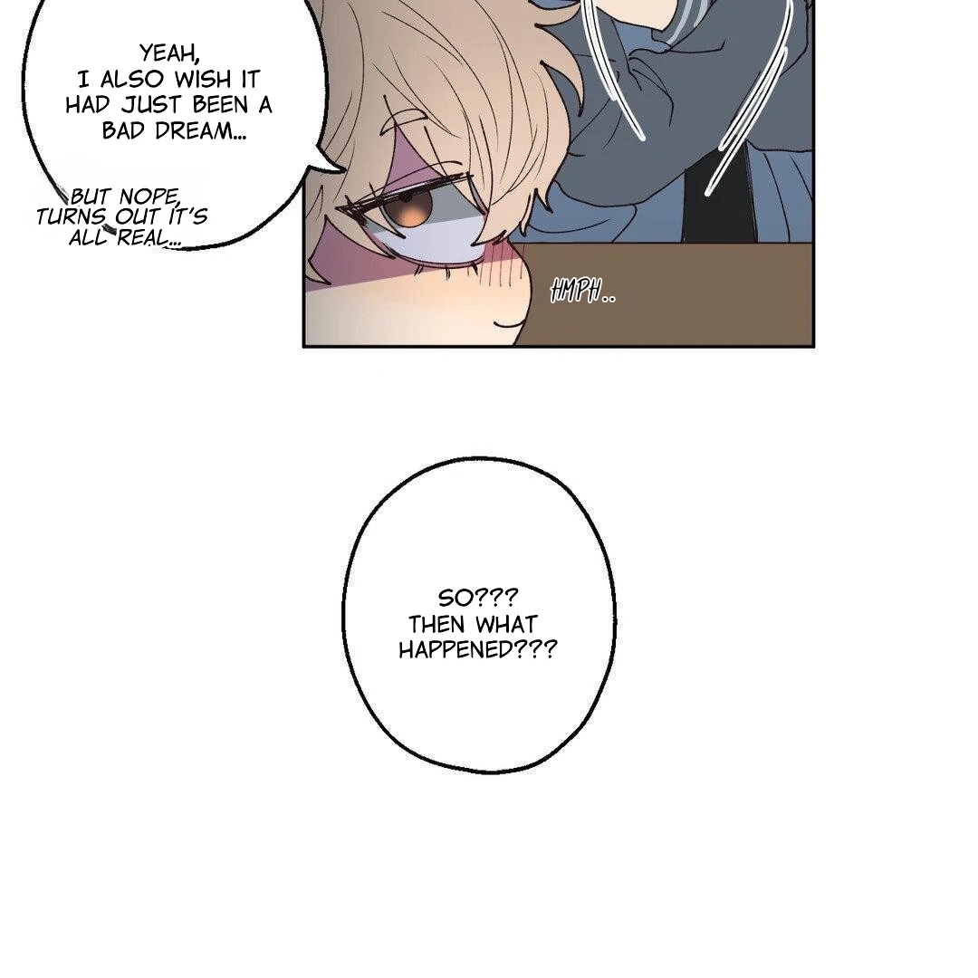 Read Negative Love chapter 2.2 image 16 on Lezhin