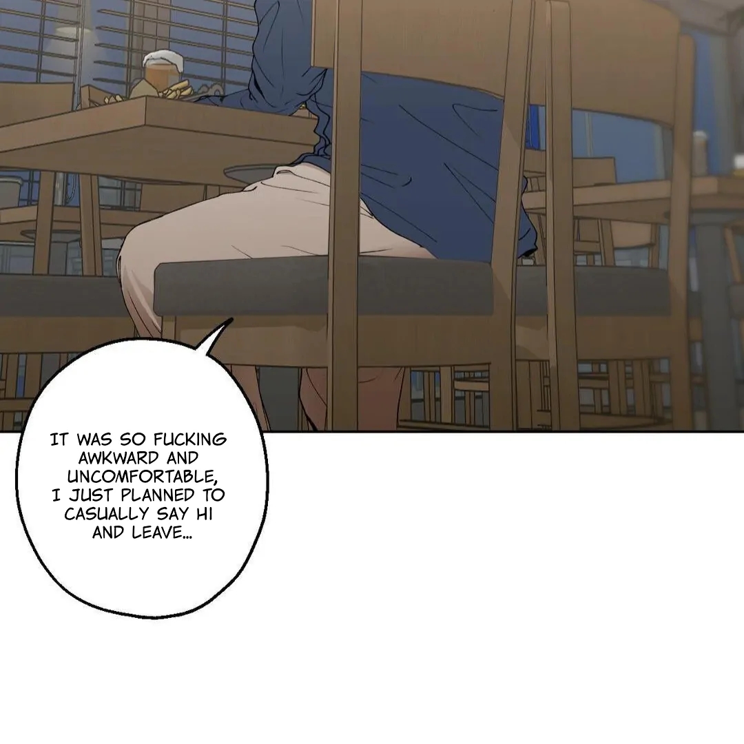 Read Negative Love chapter 2.2 image 18 on Lezhin