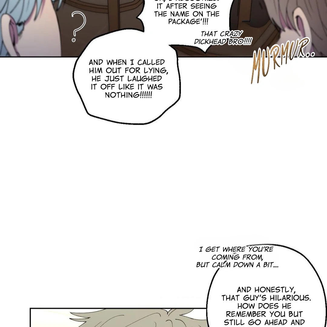 Read Negative Love chapter 2.2 image 22 on Lezhin