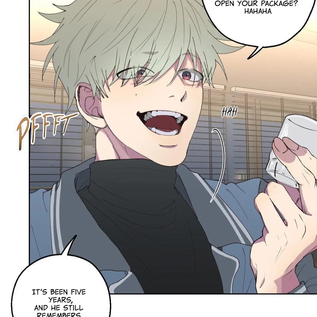 Read Negative Love chapter 2.2 image 23 on Lezhin
