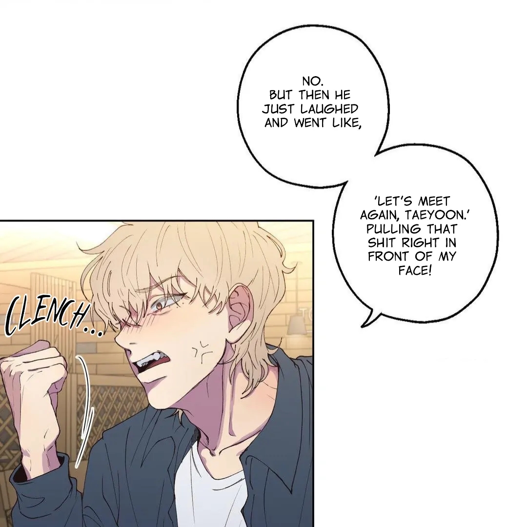 Read Negative Love chapter 2.2 image 25 on Lezhin