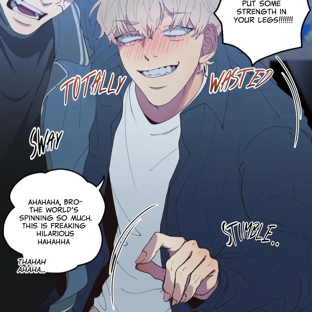 Read Negative Love chapter 2.2 image 34 on Lezhin