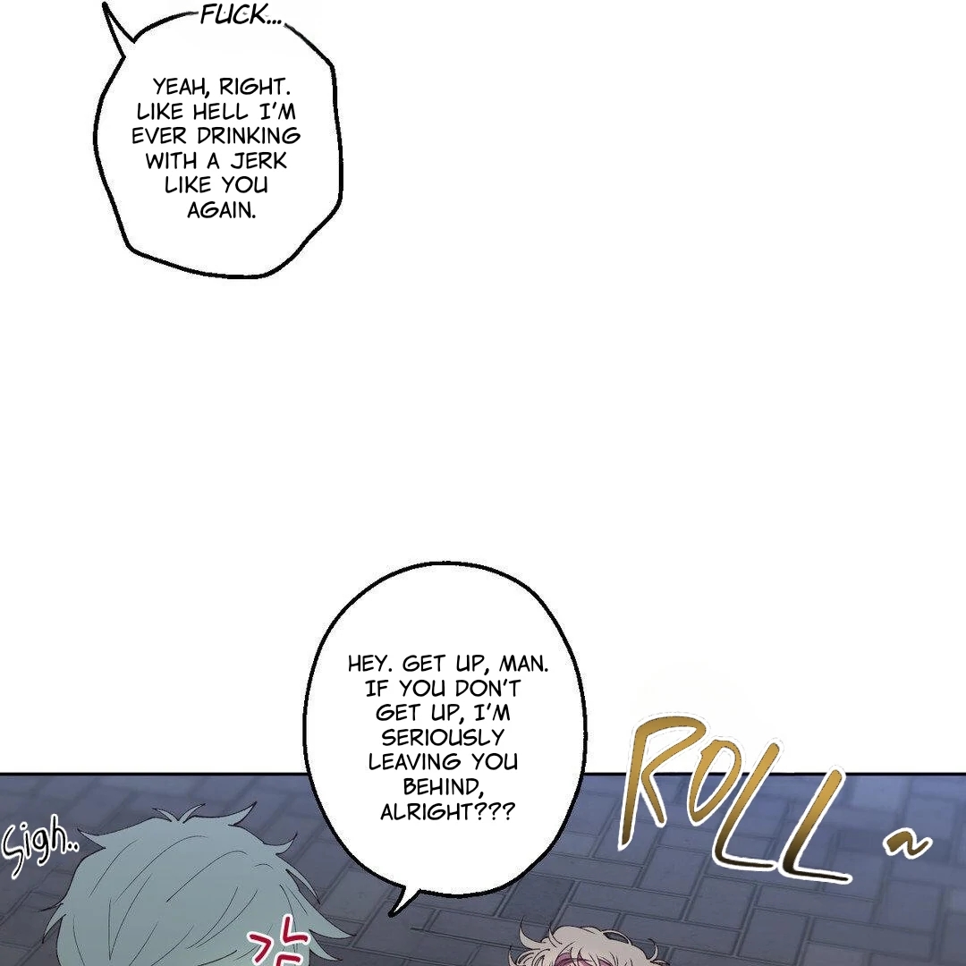 Read Negative Love chapter 2.2 image 38 on Lezhin