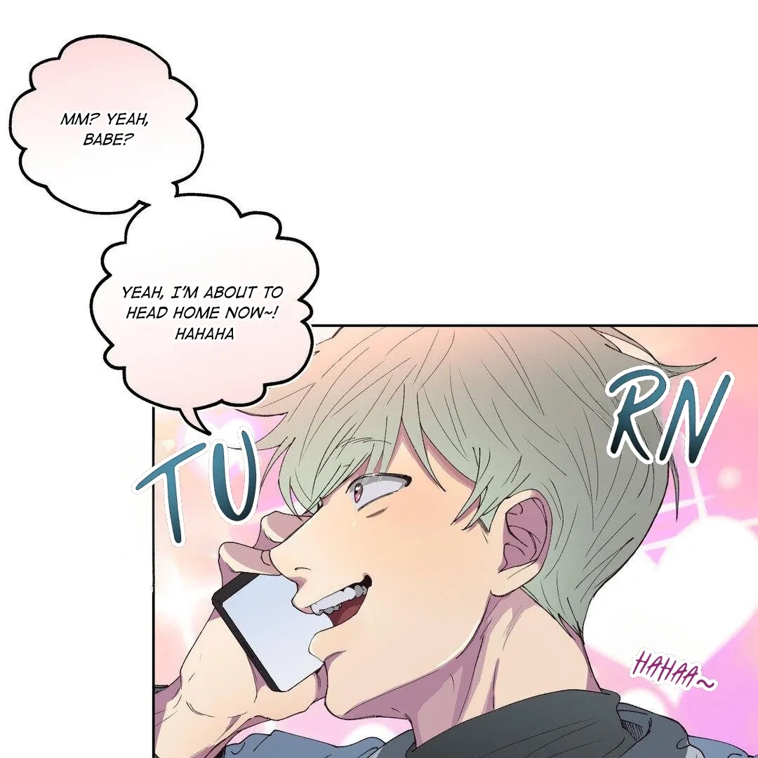 Read Negative Love chapter 2.2 image 41 on Lezhin