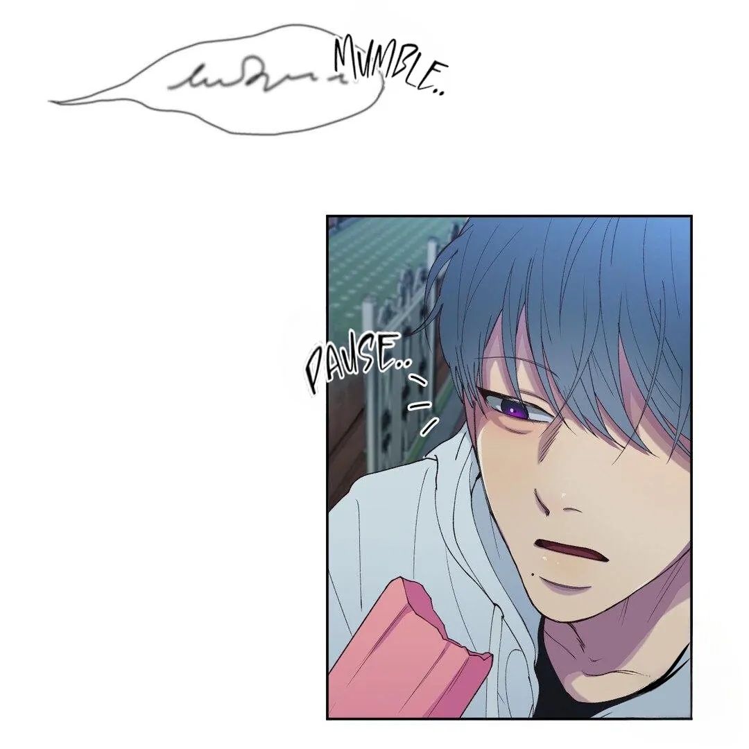 Read Negative Love chapter 2.2 image 48 on Lezhin
