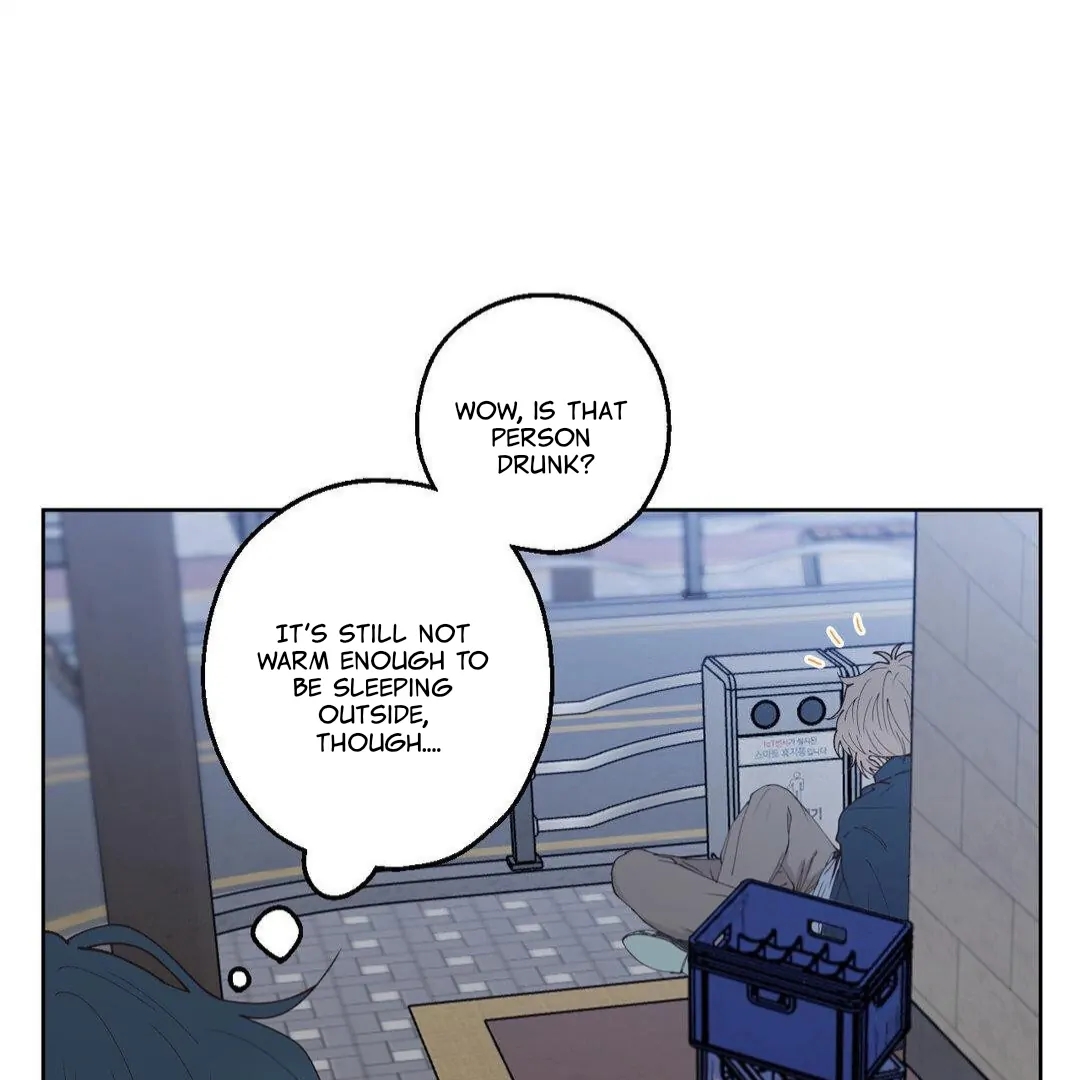 Read Negative Love chapter 2.2 image 49 on Lezhin