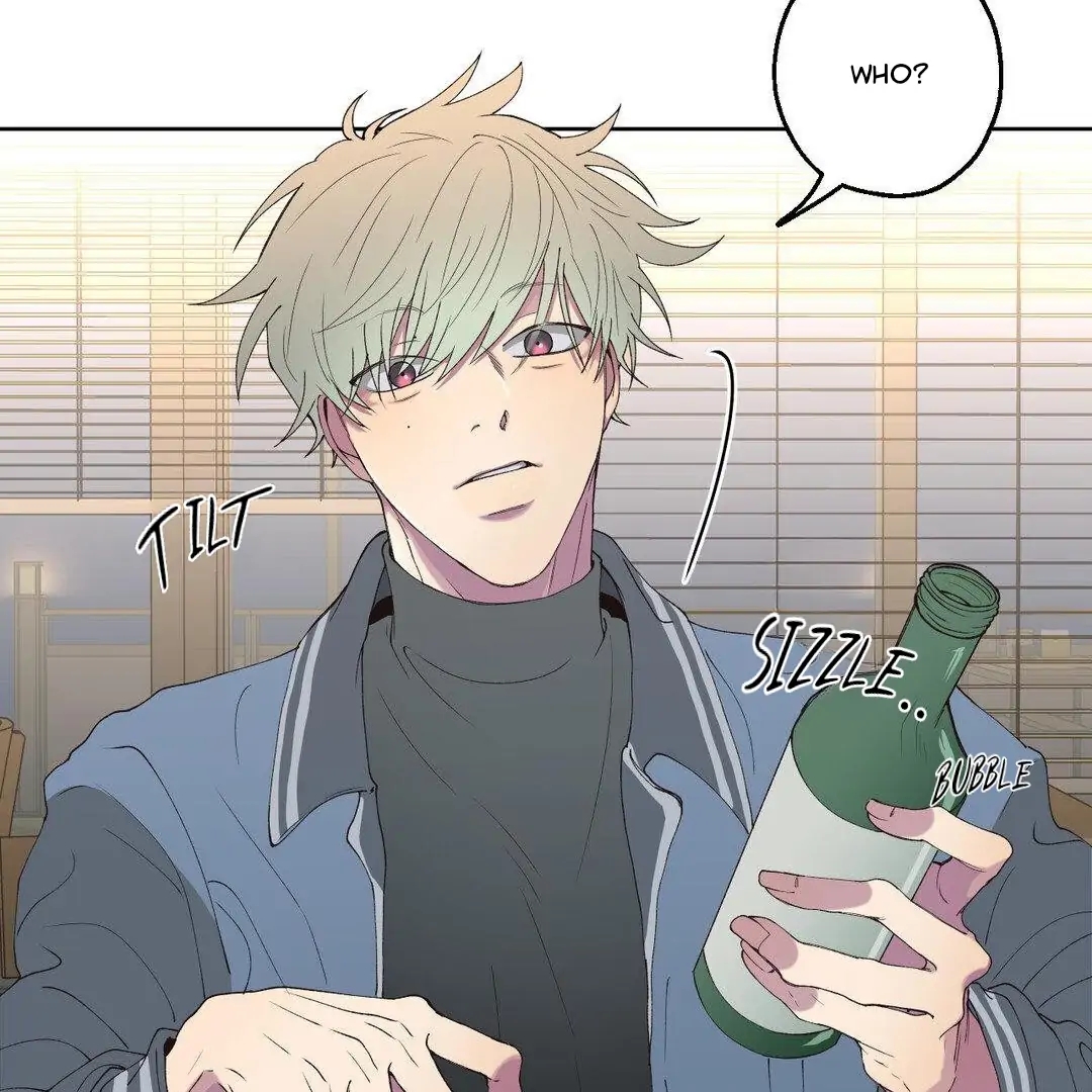 Read Negative Love chapter 2.2 image 5 on Lezhin