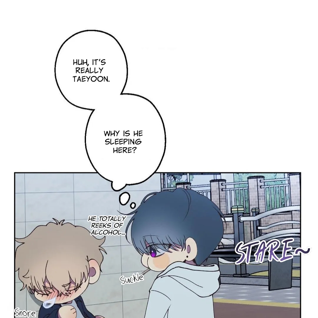 Read Negative Love chapter 2.2 image 55 on Lezhin