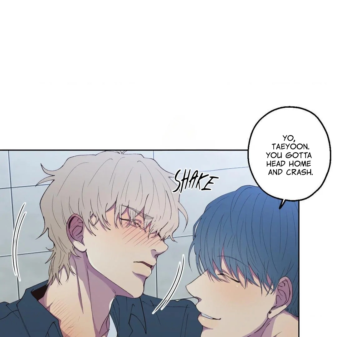 Read Negative Love chapter 2.2 image 57 on Lezhin