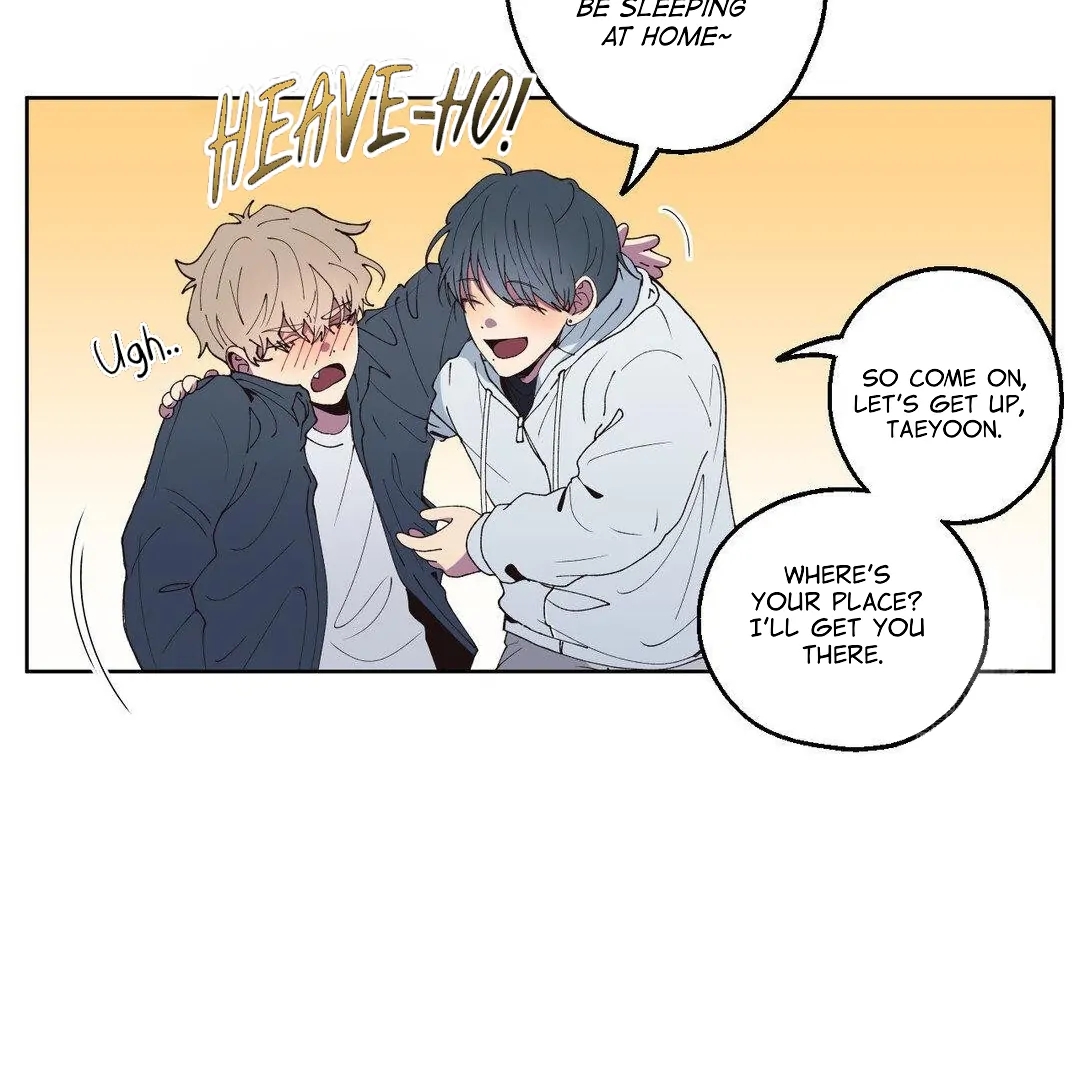 Read Negative Love chapter 2.2 image 64 on Lezhin