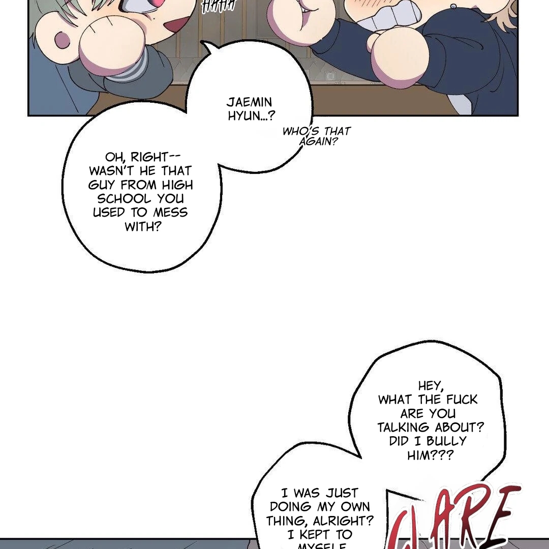 Read Negative Love chapter 2.2 image 7 on Lezhin