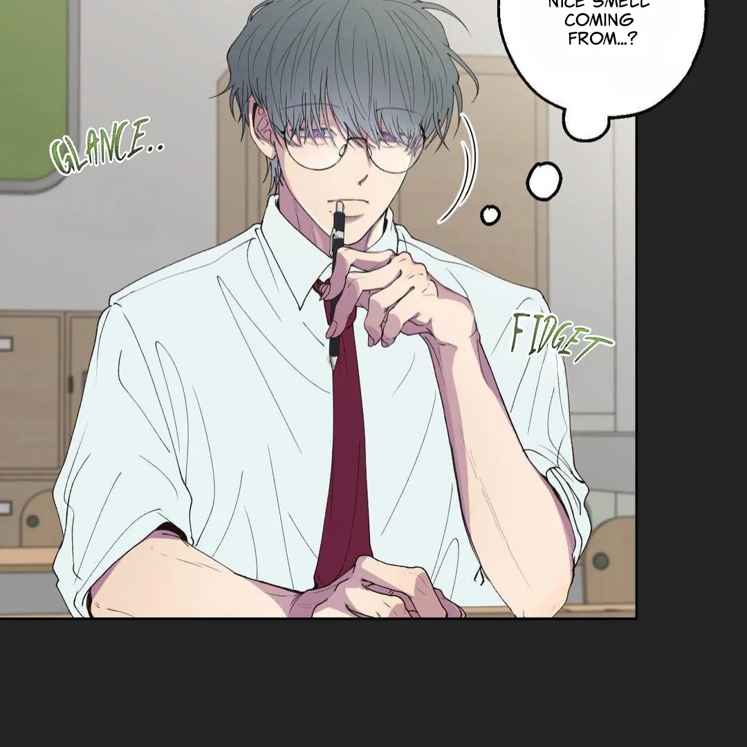 Read Negative Love chapter 2.2 image 91 on Lezhin
