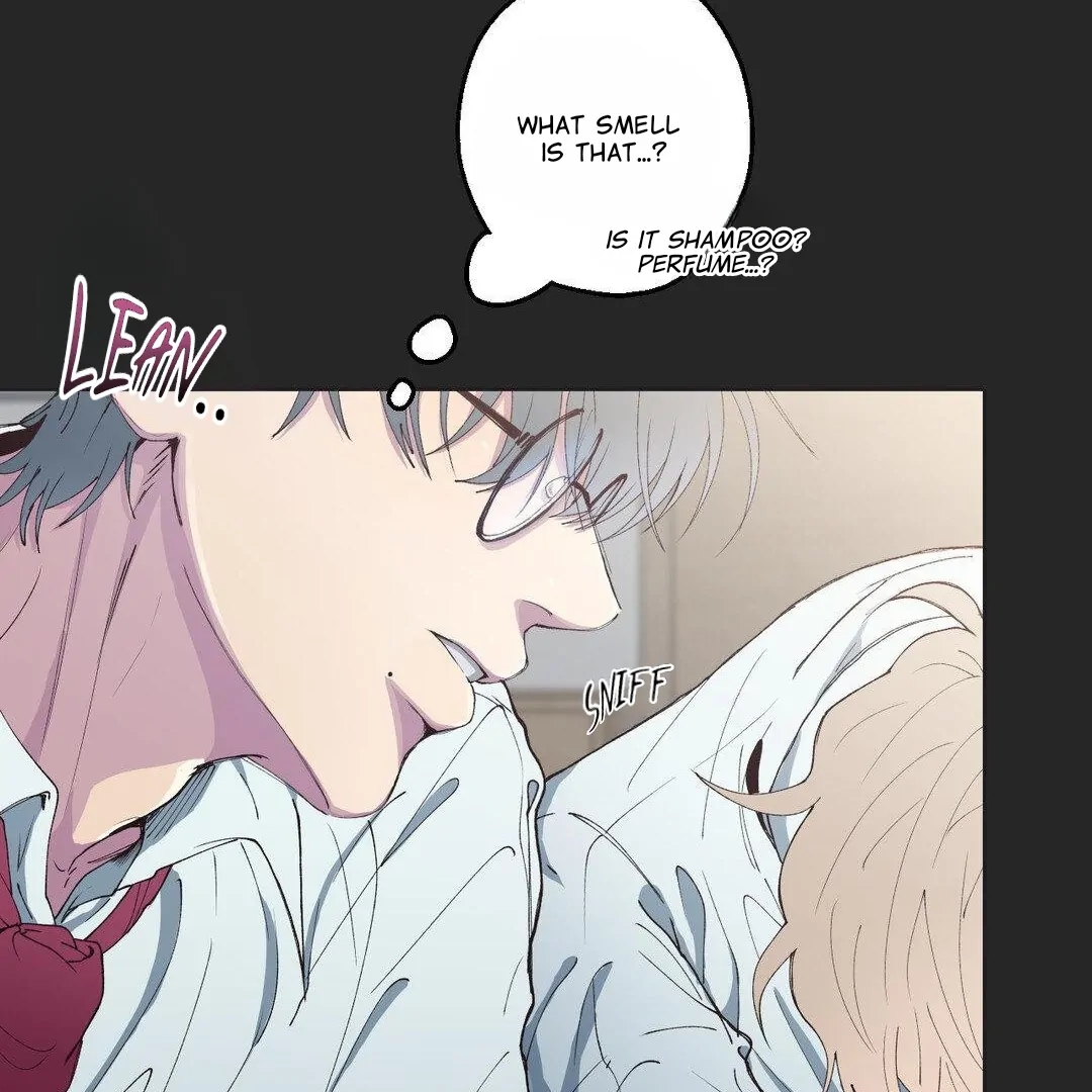 Read Negative Love chapter 2.2 image 95 on Lezhin
