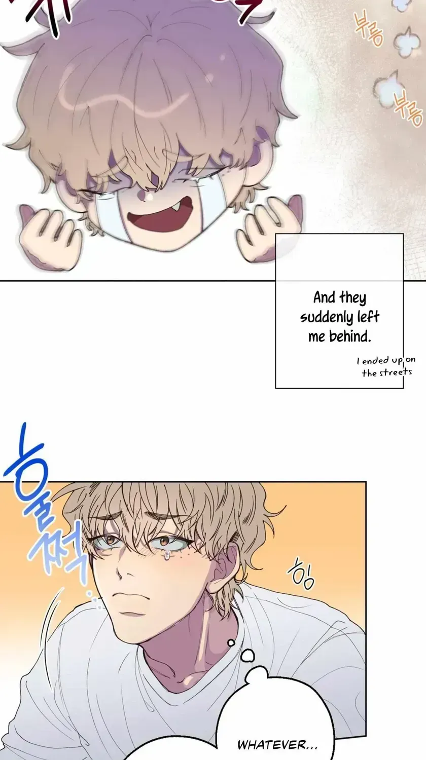 Read Negative Love chapter 2.3 image 12 on Lezhin