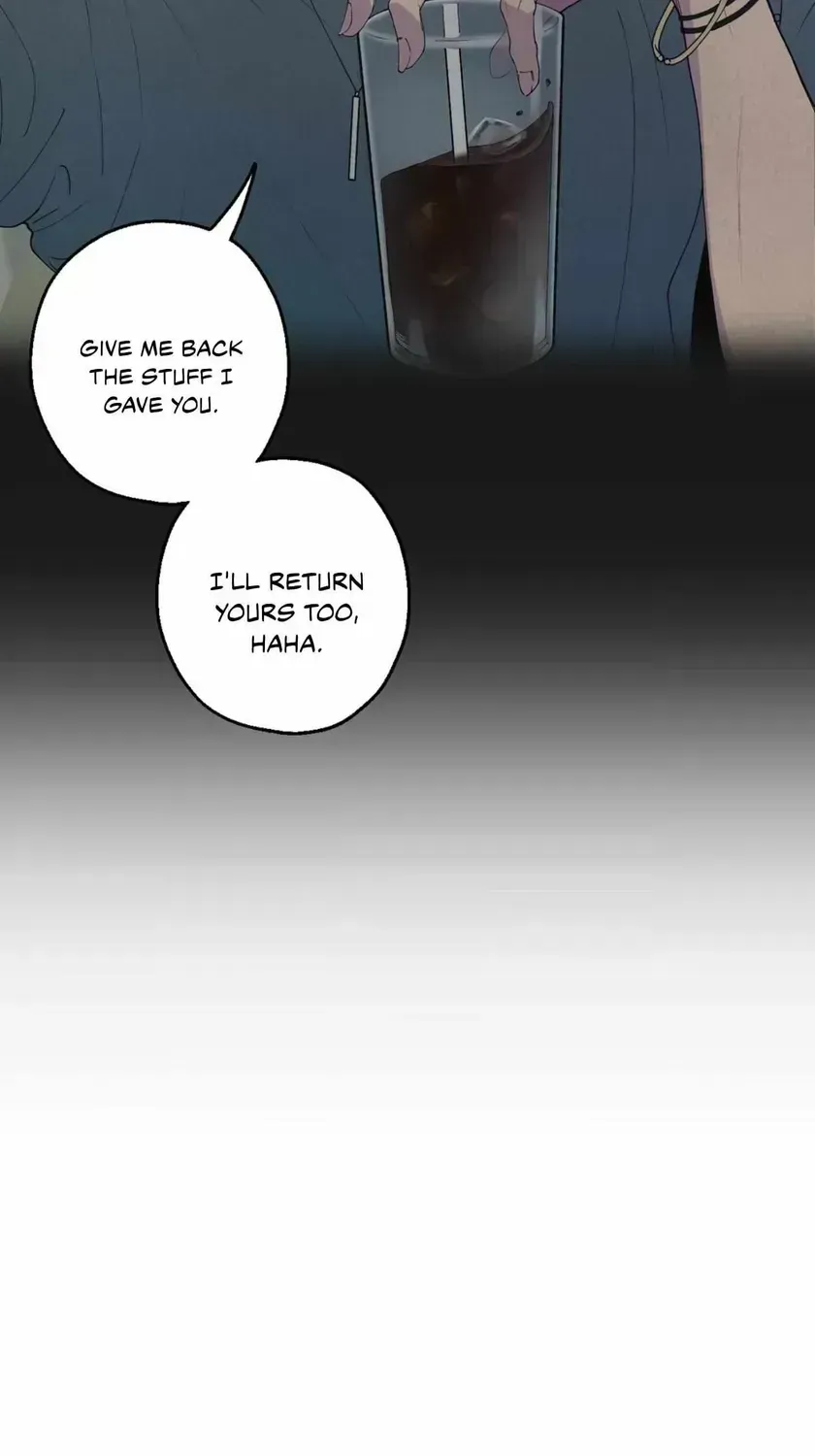 Read Negative Love chapter 2.3 image 18 on Lezhin