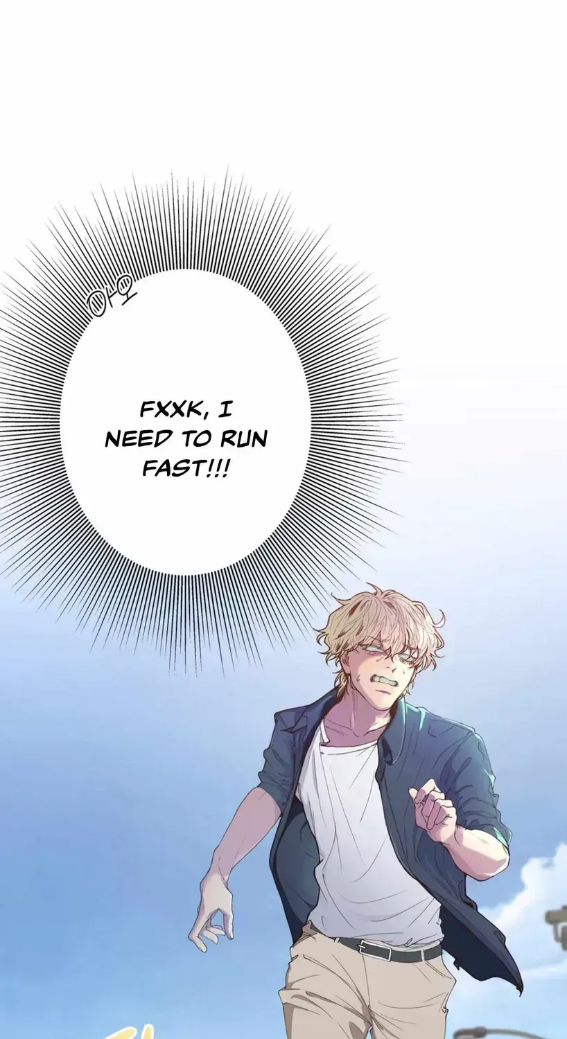 Read Negative Love chapter 2.3 image 22 on Lezhin