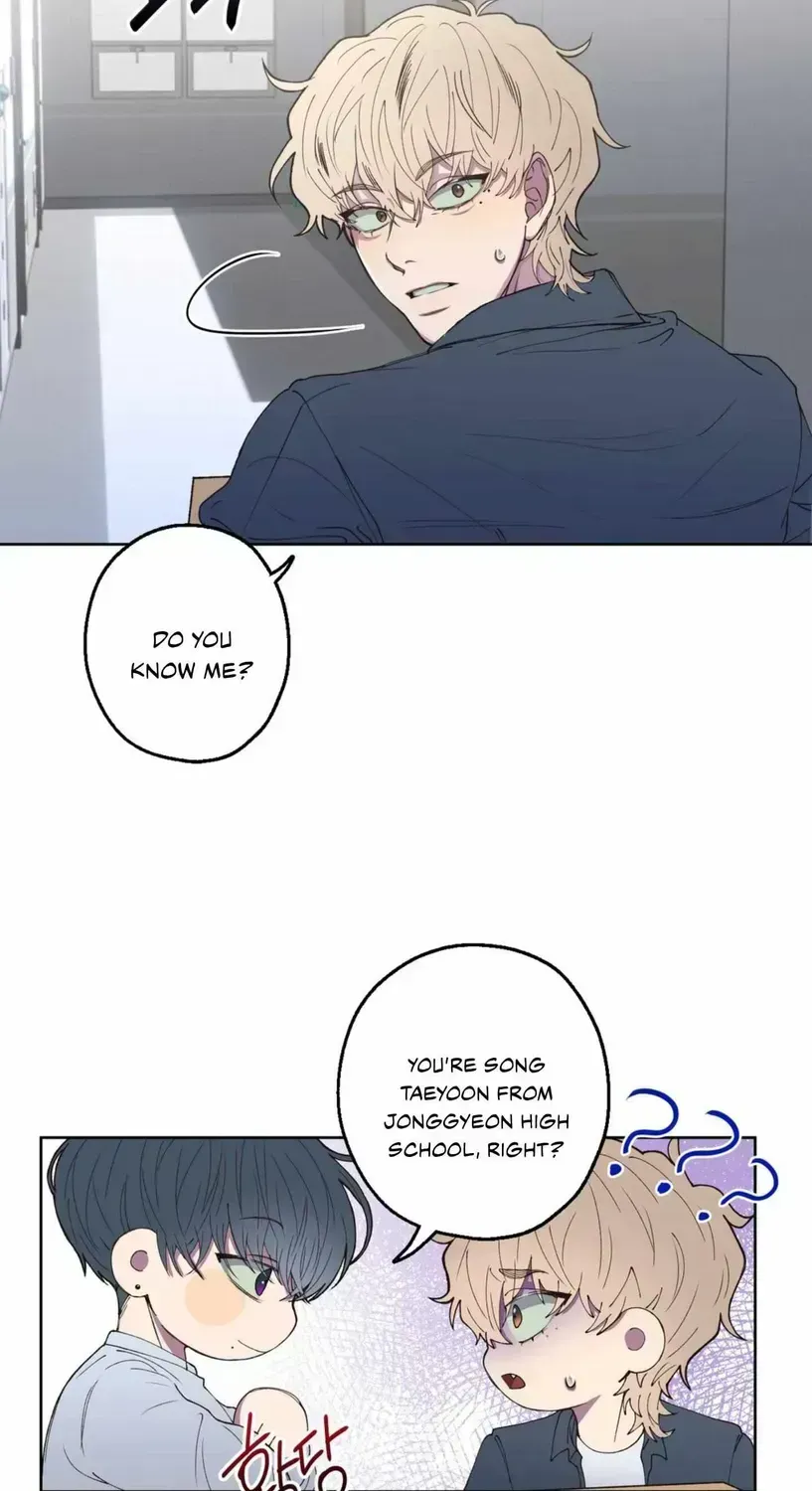 Read Negative Love chapter 2.3 image 42 on Lezhin