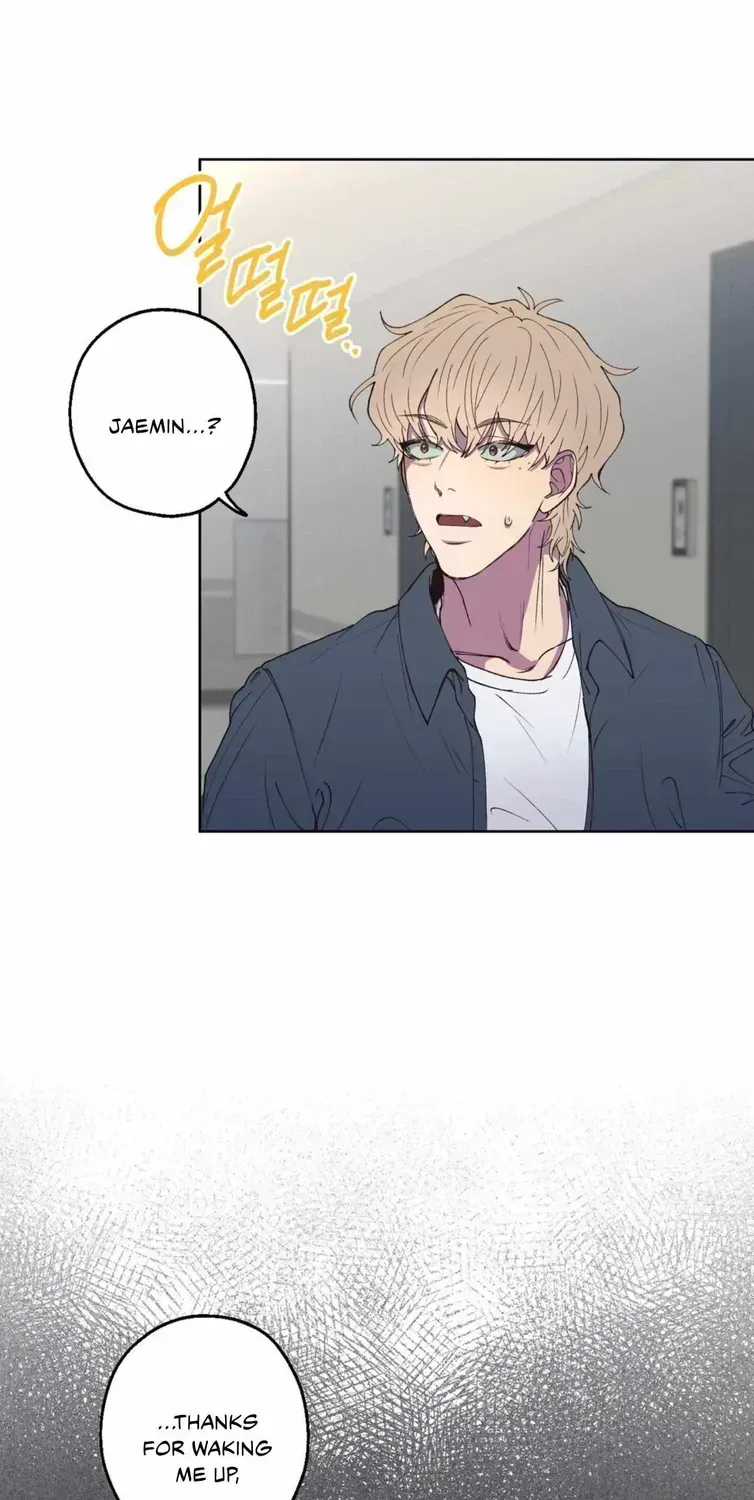 Read Negative Love chapter 2.3 image 44 on Lezhin