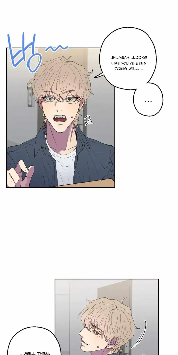 Read Negative Love chapter 2.3 image 48 on Lezhin