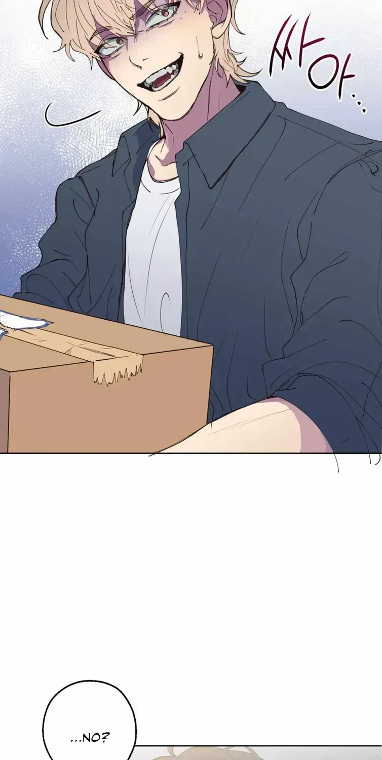 Read Negative Love chapter 2.3 image 52 on Lezhin