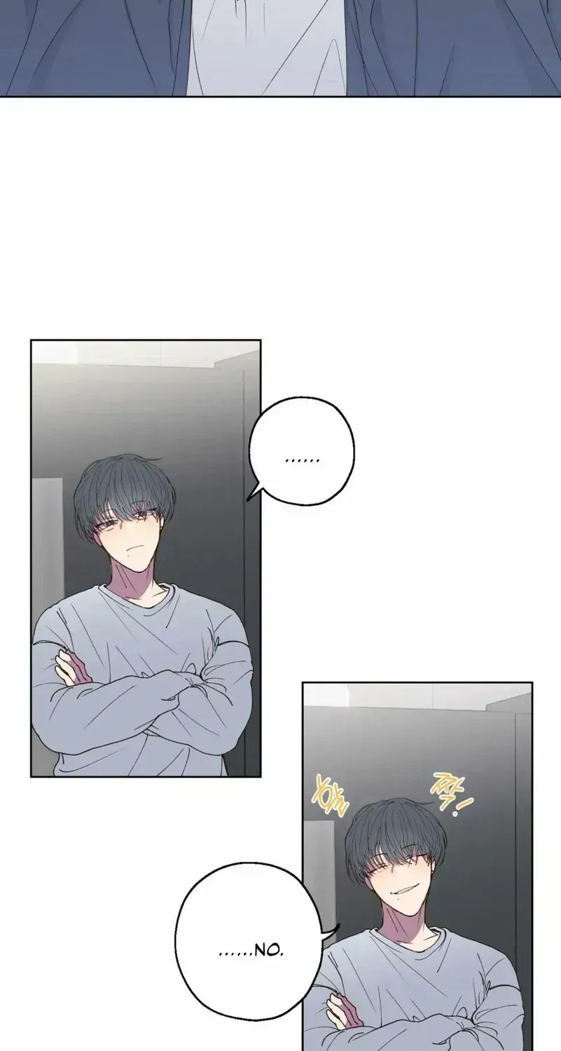Read Negative Love chapter 2.3 image 56 on Lezhin