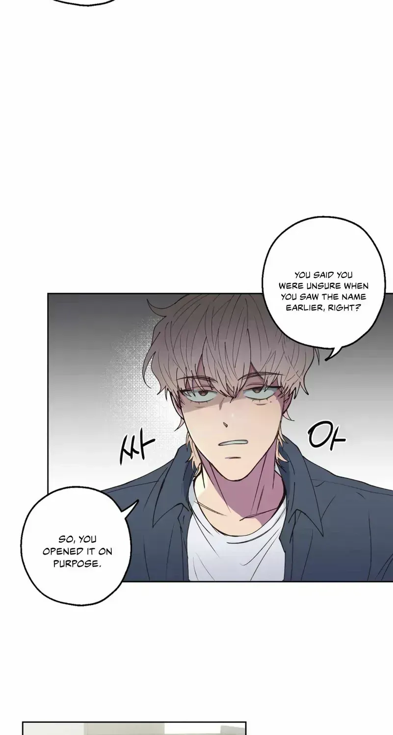 Read Negative Love chapter 2.3 image 59 on Lezhin