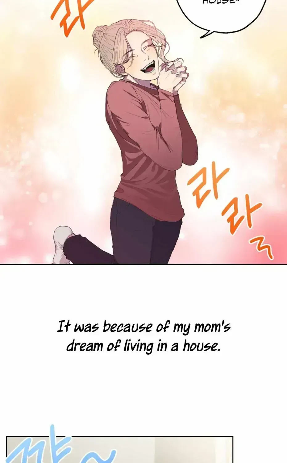 Read Negative Love chapter 2.3 image 6 on Lezhin