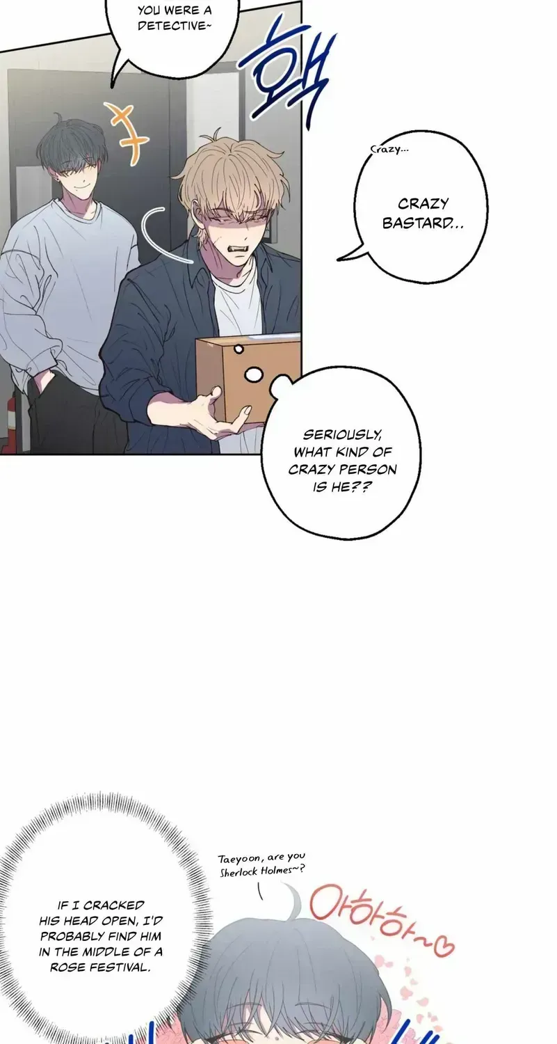 Read Negative Love chapter 2.3 image 62 on Lezhin