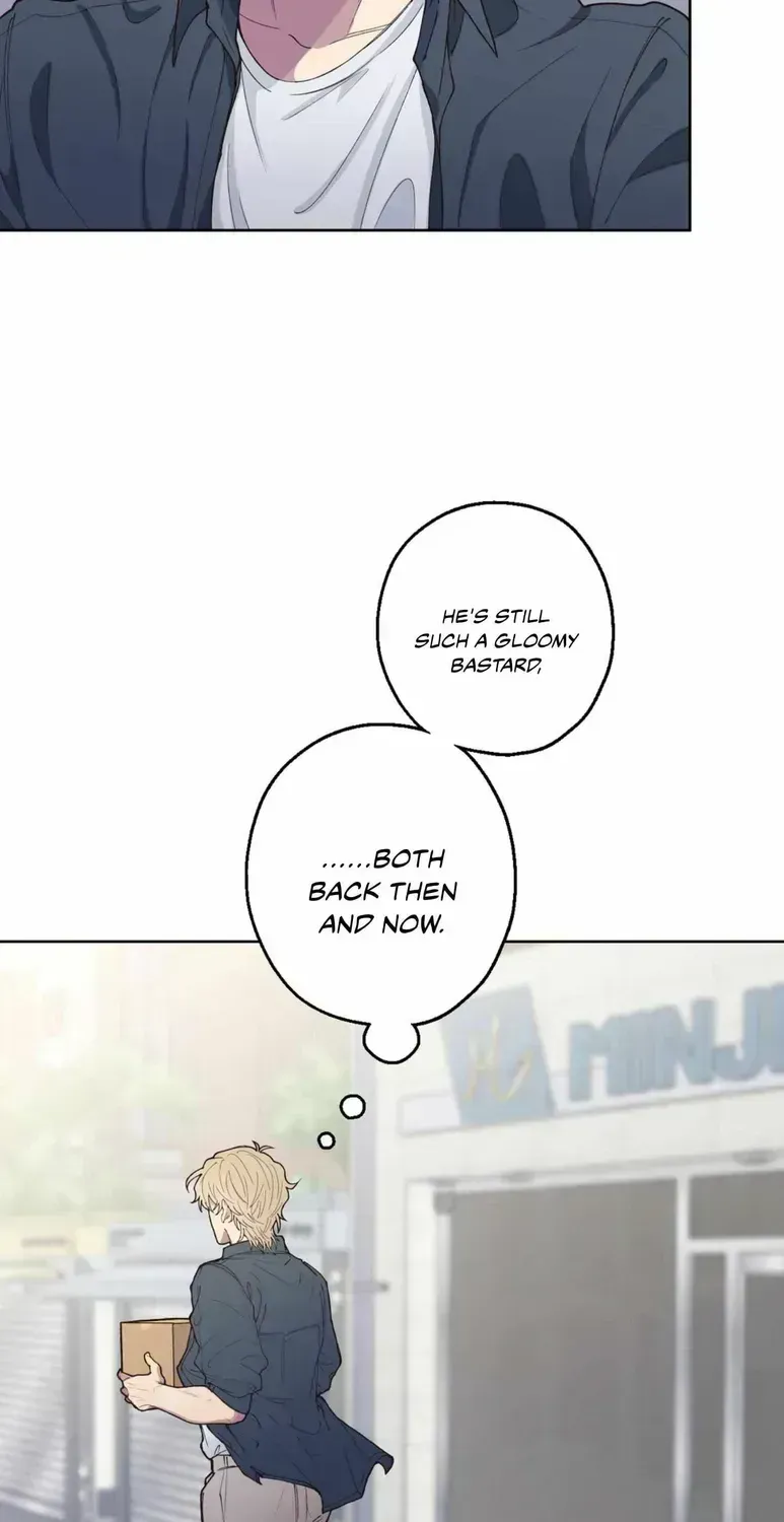 Read Negative Love chapter 2.3 image 72 on Lezhin