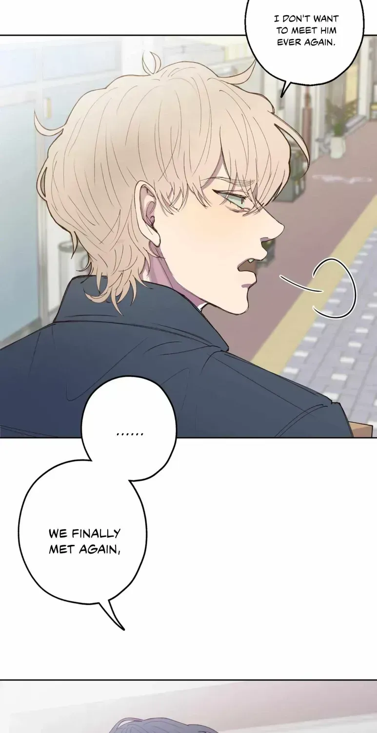 Read Negative Love chapter 2.3 image 74 on Lezhin