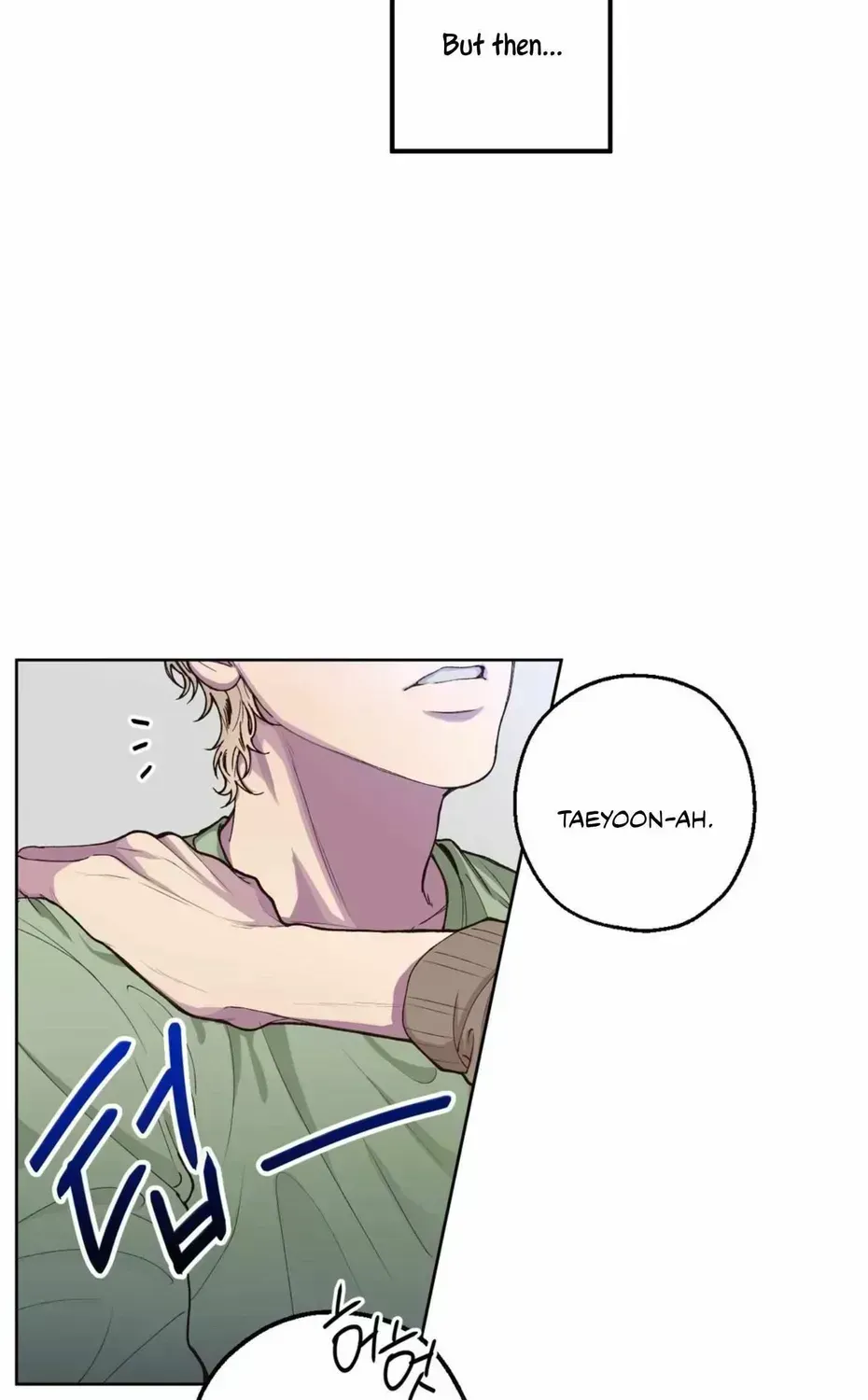 Read Negative Love chapter 2.3 image 9 on Lezhin