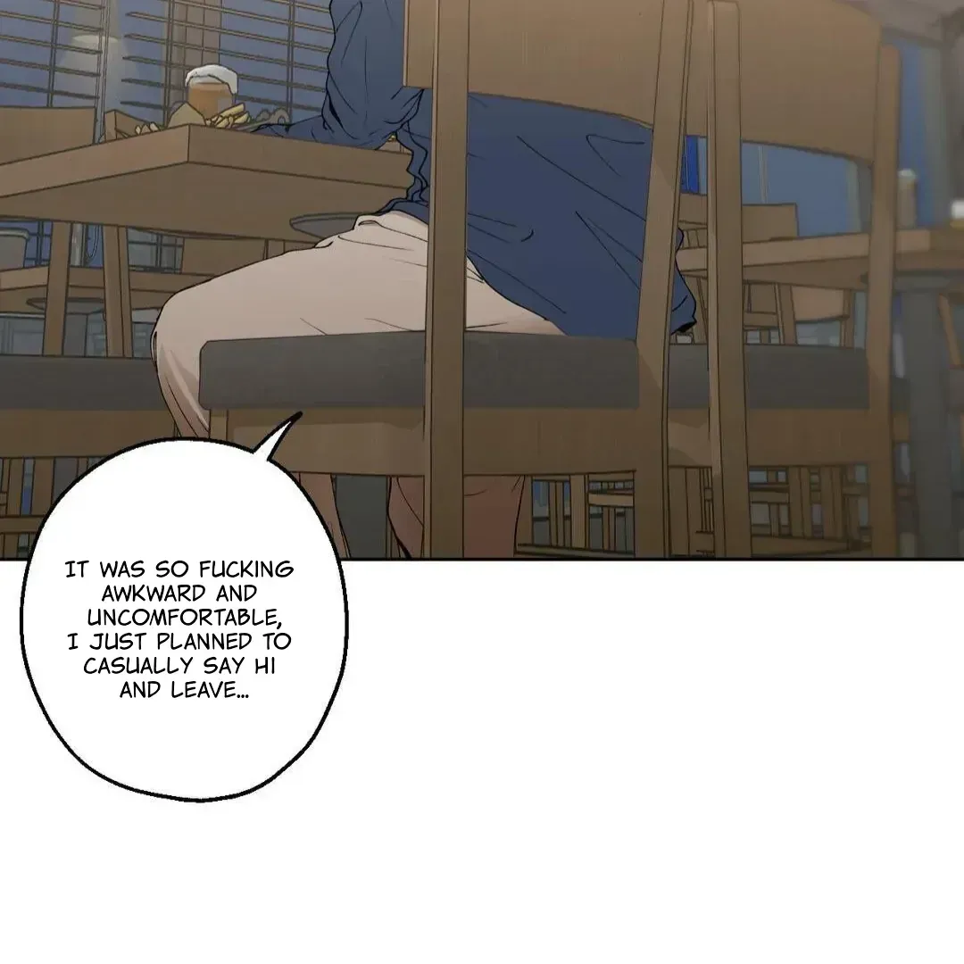 Read Negative Love chapter 2.4 image 19 on Lezhin