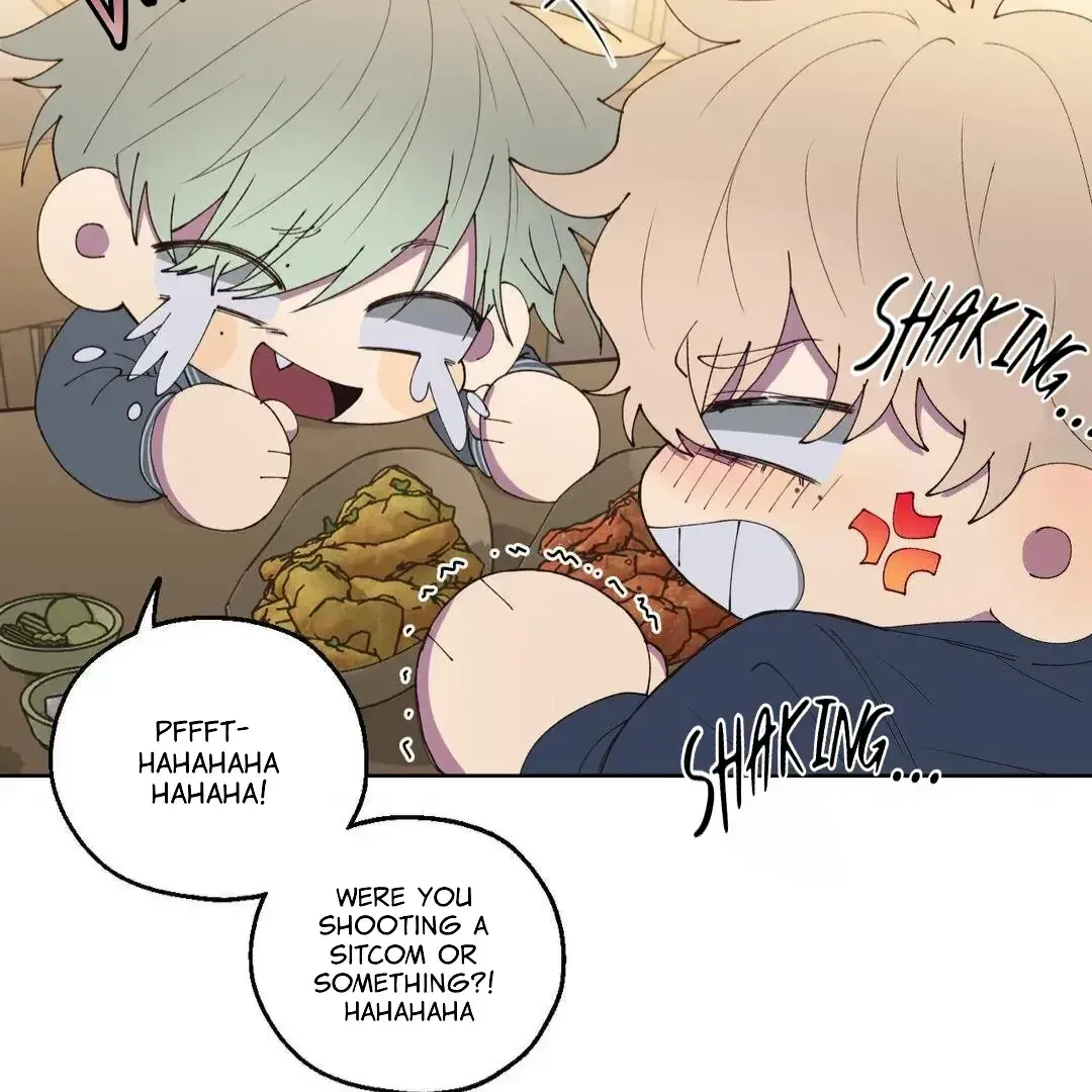 Read Negative Love chapter 2.4 image 28 on Lezhin