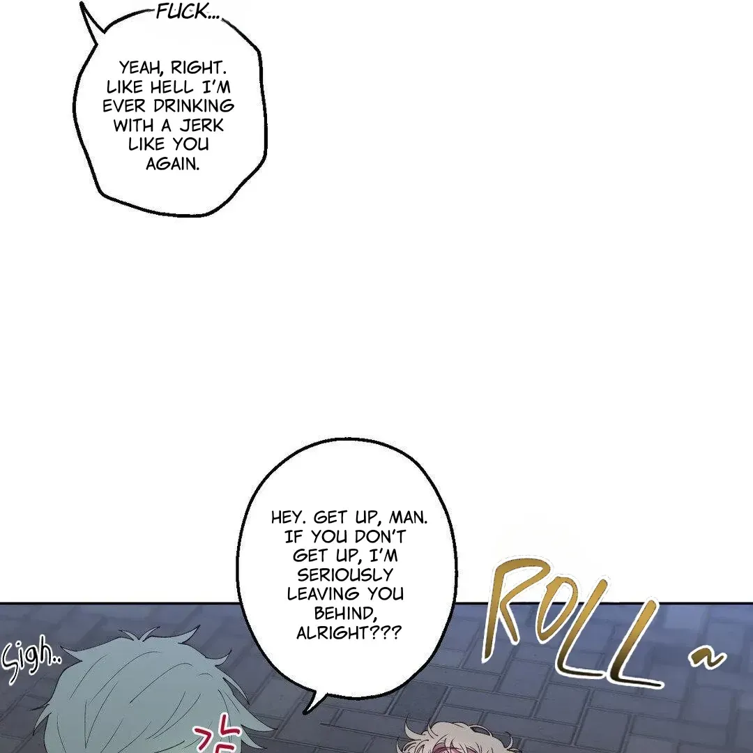 Read Negative Love chapter 2.4 image 39 on Lezhin