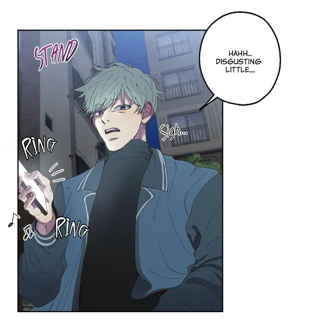 Read Negative Love chapter 2.4 image 41 on Lezhin
