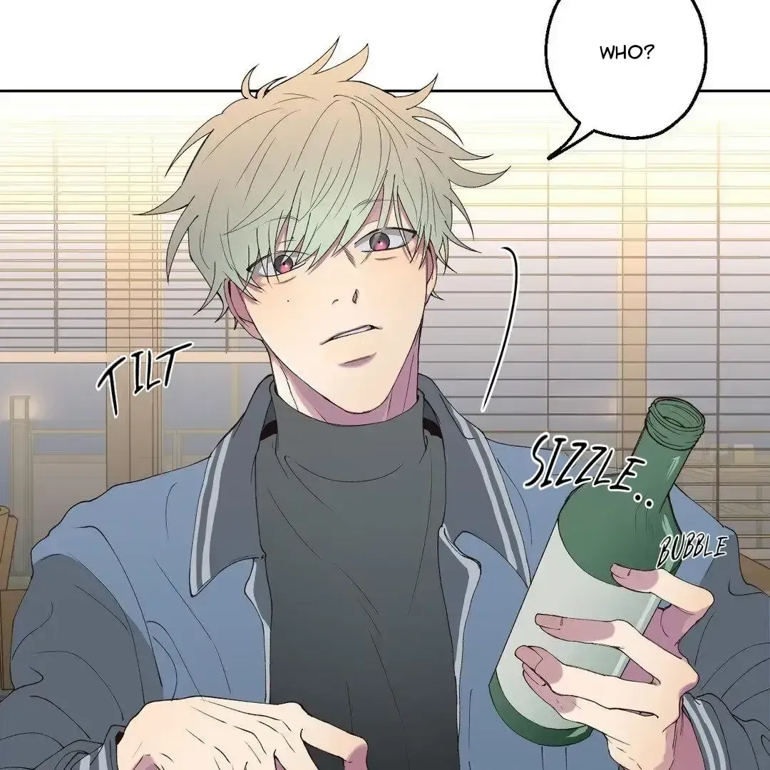 Read Negative Love chapter 2.4 image 6 on Lezhin