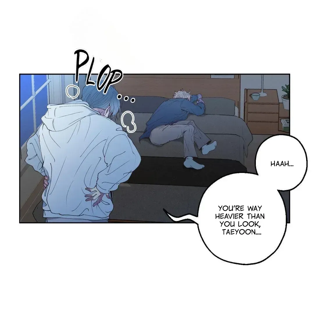Read Negative Love chapter 2.4 image 82 on Lezhin