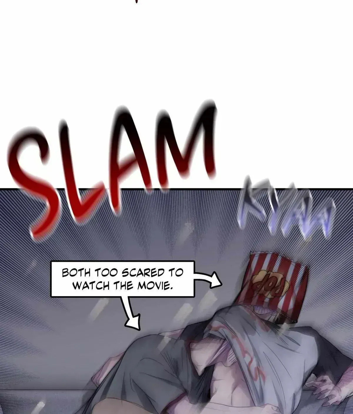 Read Negative Love chapter 2.5 image 23 on Lezhin