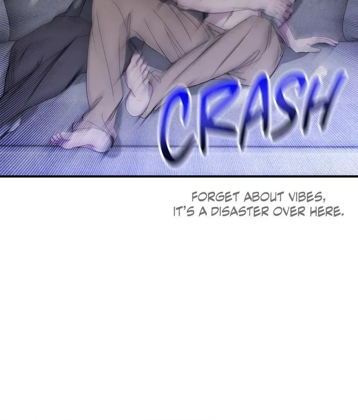 Read Negative Love chapter 2.5 image 24 on Lezhin