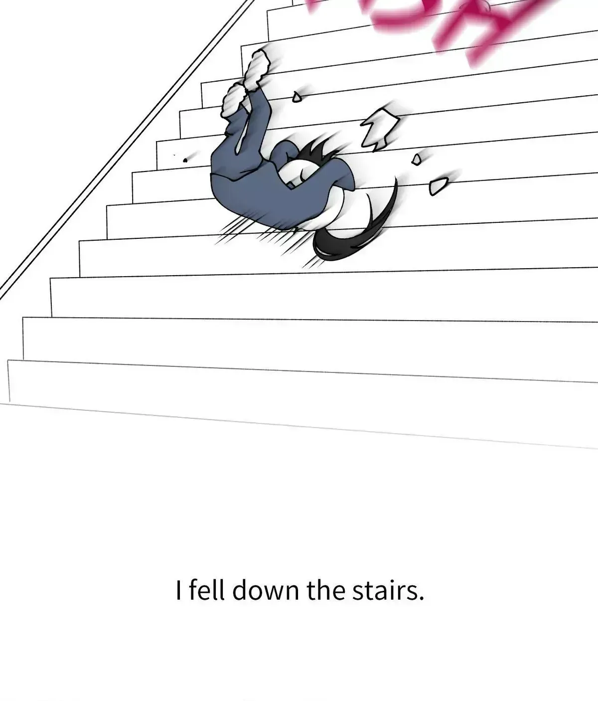 Read Negative Love chapter 2.5 image 4 on Lezhin