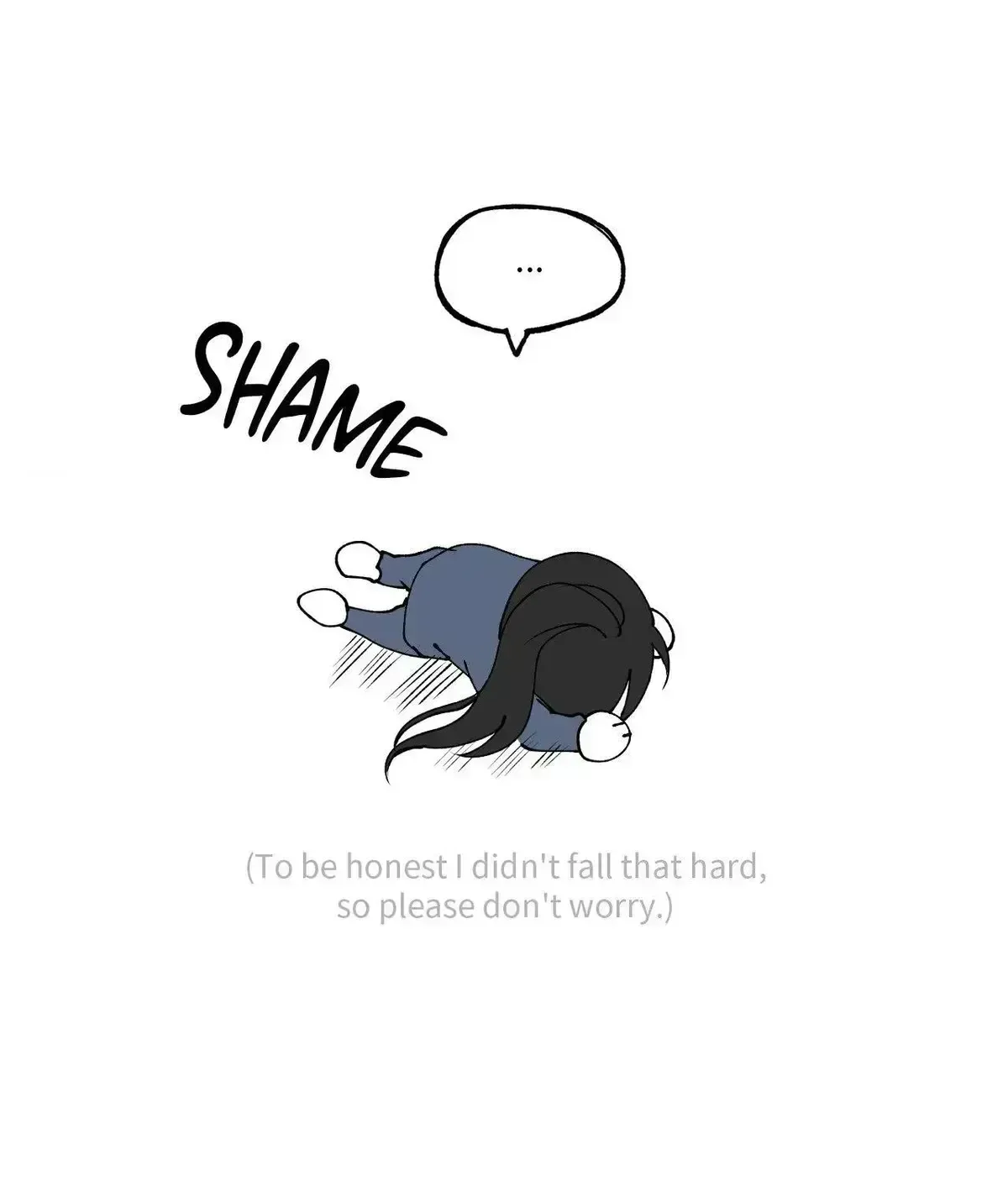 Read Negative Love chapter 2.5 image 5 on Lezhin