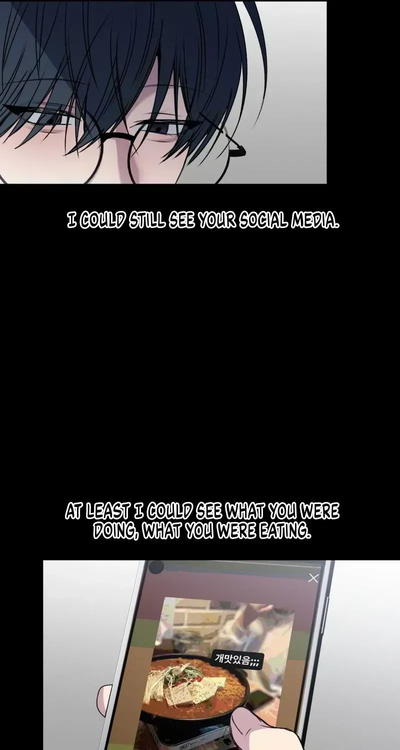 Read Negative Love chapter 2.6 image 100 on Lezhin