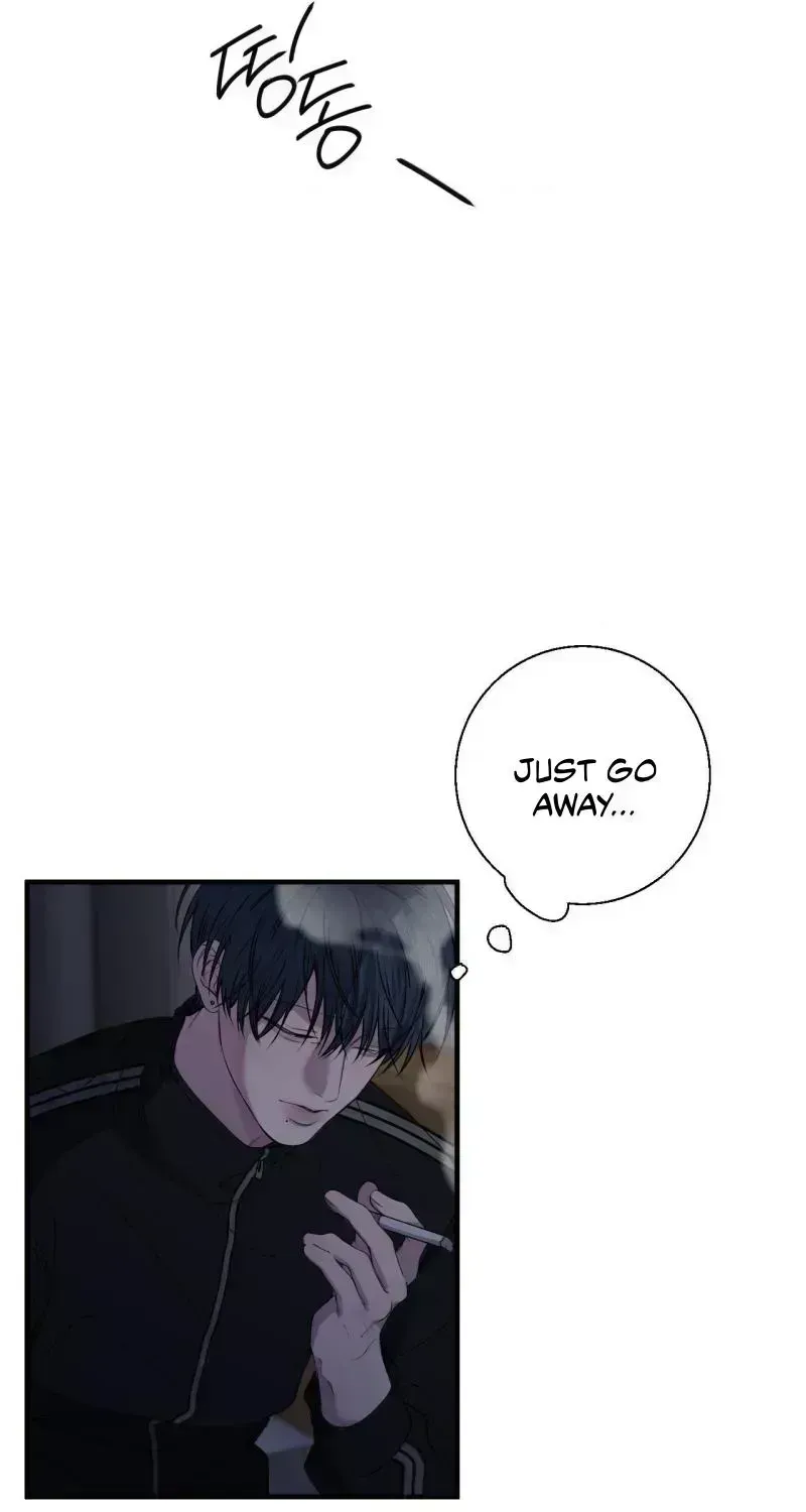 Read Negative Love chapter 2.6 image 21 on Lezhin