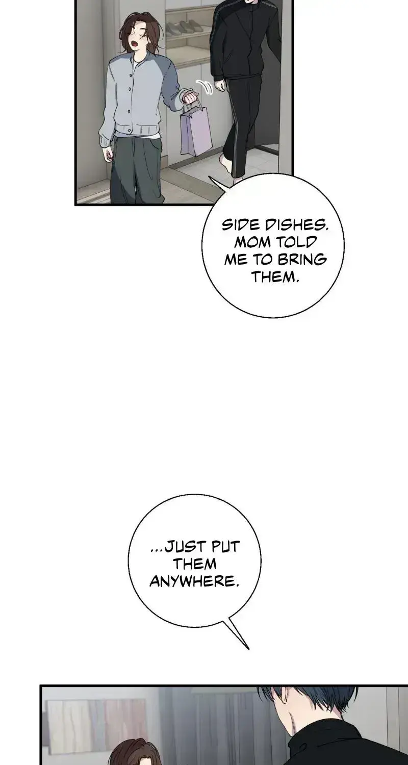 Read Negative Love chapter 2.6 image 31 on Lezhin