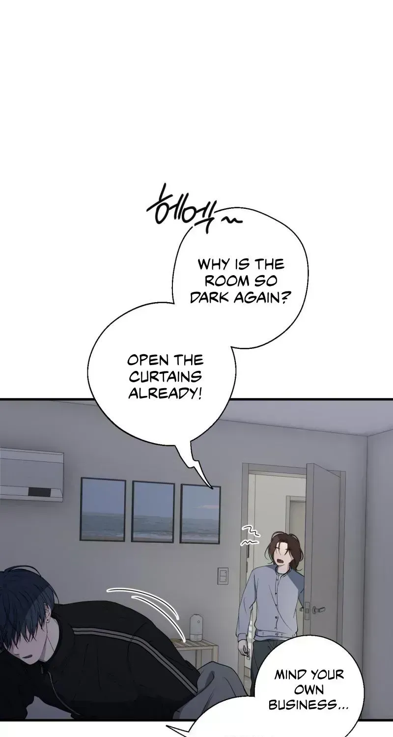 Read Negative Love chapter 2.6 image 35 on Lezhin