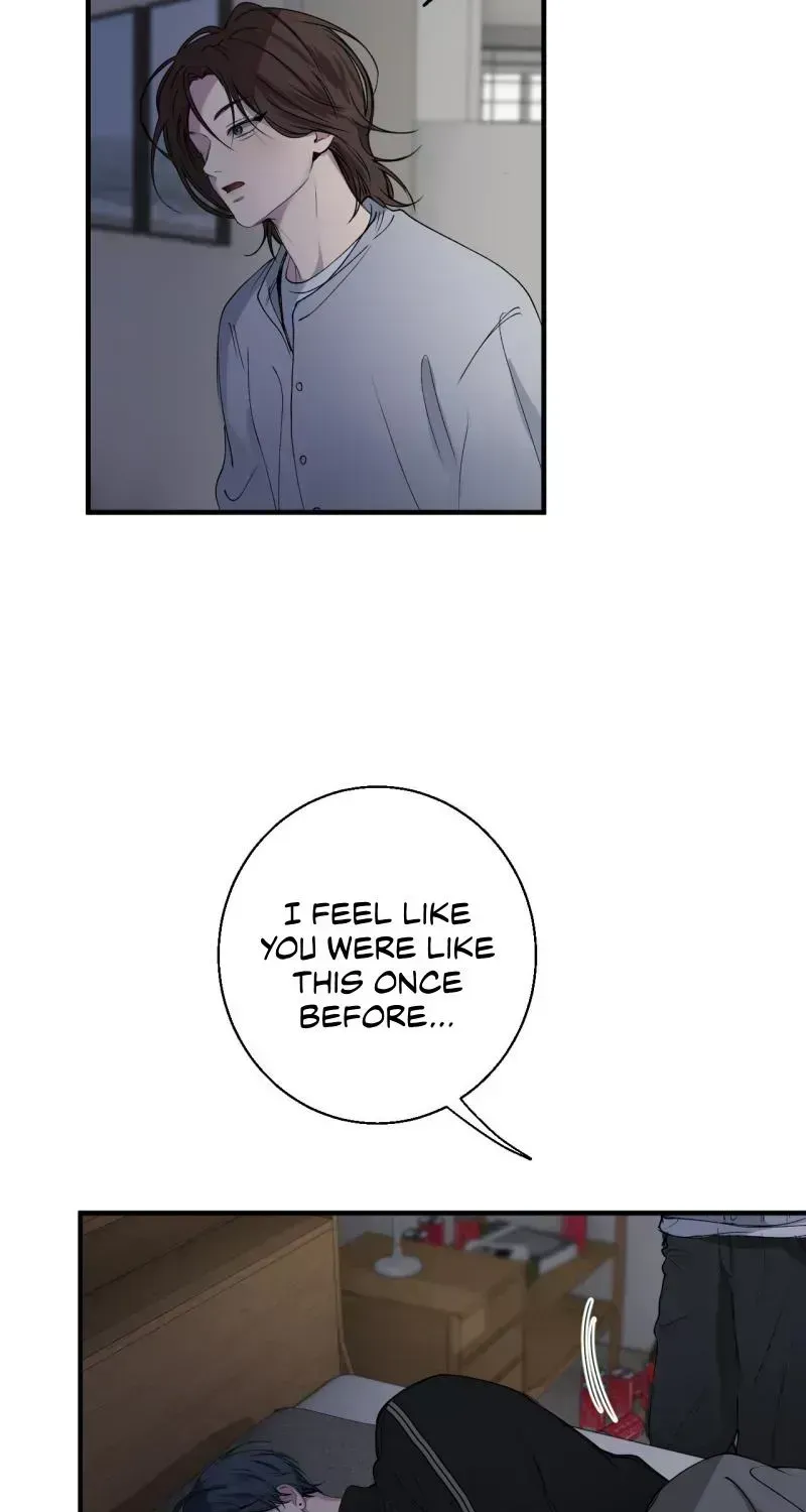 Read Negative Love chapter 2.6 image 43 on Lezhin