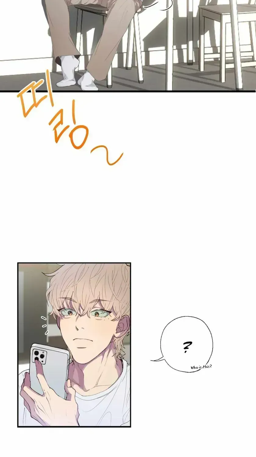 Read Negative Love chapter 2.7 image 14 on Lezhin